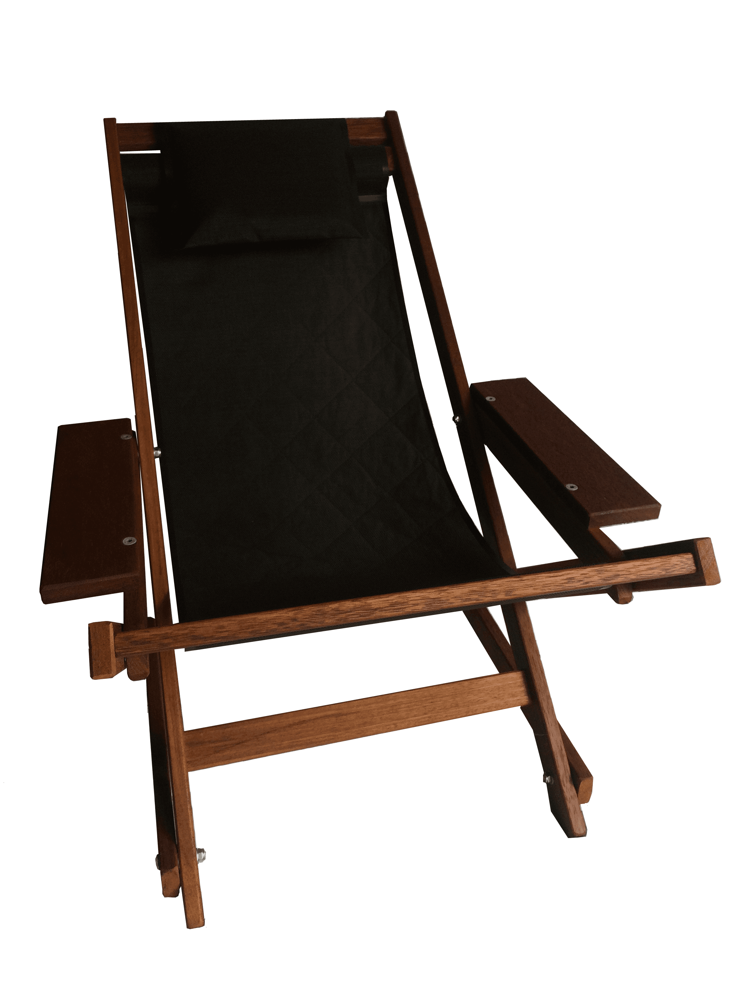 Deck Chair Image